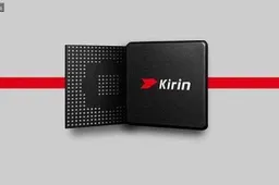 Kirin 980 Coming: What Improvements It Brings?