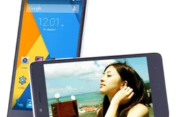 Elephone P6000 Pro gets a switch to MT6753 and optional 3GB RAM