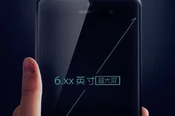 Ramos Mos 1 Max - 6000mAh+ battery, 6-inch+ display