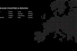 OnePlus One now available in 16 new European countries