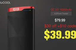 MGCOOL now have their own Amazon store