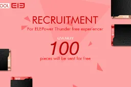 Say hi to the new Elephone sub-brand MGCOOL