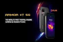 New rugged Ulefone Armor 11T 5G launched