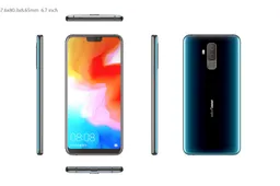 Specifications for the new Ulefone T2 model leaked