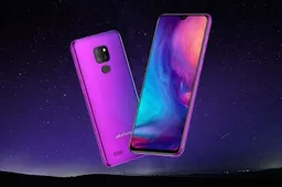 New super-budget 4G smartphone Ulefone Note 7P will launch soon