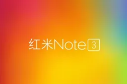 Xiaomi Redmi Note 3 (and more gadgets) will be announced on November 24