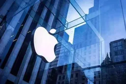 Apple hires an architect who worked at ARM, Intel and AMD