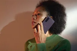 Sony Xperia 1 II now receiving Android 11 update