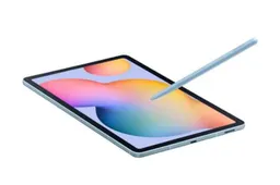 Samsung Galaxy Tab S6 Lite now available in China for 2799 yuan ($393)