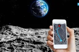 Will a GPS work on the moon? NASA scientists gives an answer