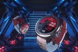 Huami to launch Star Wars smart sports watch 3 on December 19