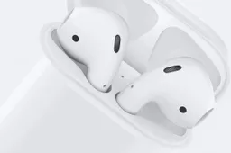 Apple shipped 35 million AirPods in 2018