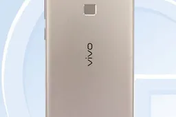 6.52mm thick Vivo X6S will launch with Snapdragon 652 says TENAA leak