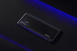 iQOO 5 to go on sale tomorrow, price starts at $578