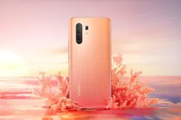 Vivo X30 Shows Its Beauty in these First Official Renders