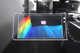 Google will drop Project Tango in March 2018