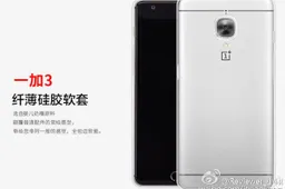 Reminder: Here's where (and when) to watch the OnePlus 3 launch