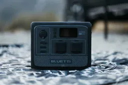 BLUETTI Presents a Comprehensive Comparison: Solar Generators vs. Fuel Generators in the Renewable Energy Landscape