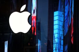 Apple's Revenue For Quarter Four Of 2022 Reaches $90.15 Billion