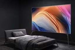 Smartphone manufacturers are slowly occupying the smart TV market