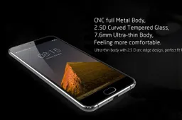 Colawe will be launching W550 Rio with higher specs!