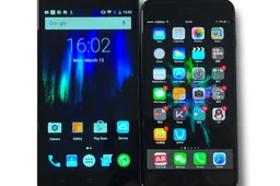 6.0-inch Elephone C1 Max gets officially launched