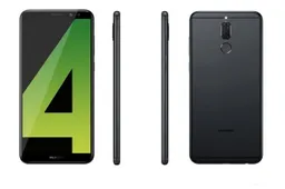 Huawei Mate 10 Lite price leaks just before its unveiling!