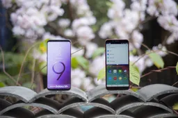 UMIDIGI S2 Pro VS Samsung Galaxy S9+ - Should You Pay the Extra?