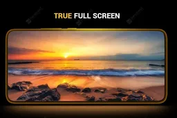 Poco F2 Pro has arrived at GearBest with a full-screen and round camera