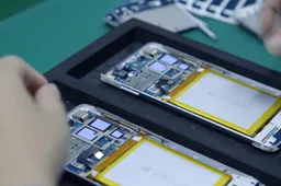 Take a look into the Future