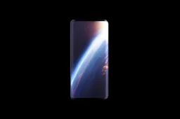Huawei Mate 20 Renders Show Notch-Less Full-Screen Design