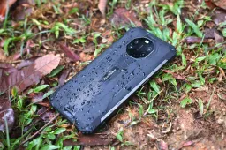 Blackview BL8800 series now available now with $335 off early bird offer