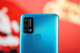 UMIDIGI A9 launched as the world’s first Android 11 phone with IR temp measuring