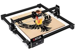 Discounts for ORTUR Laser Master 2 S2 engraver and more