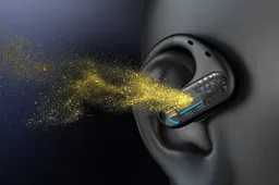 OpenRock Pro and OpenRock S Open-Air Air Conduction Earbuds discounted