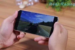 How's the gaming performance of Ulefone Future ?