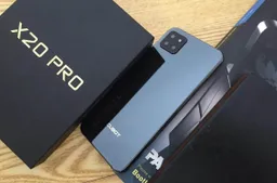 Is Cubot X20 Pro the most affordable phone in 2019 ?