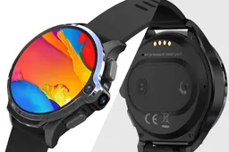 Another KOSPET Prime 2 leak talking about 2.1" screen