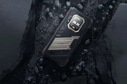 Cubot KingKong Star 2 Launches Globally on October 21st – Redefining Rugged Smartphones!