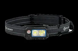 All-New Olight Array 2 Pro Headlamp Fits All The Head Sizes