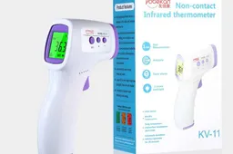 Discounted Aliexpress gadgets from various categories