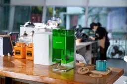 Say hello to xTool F1 - the fastest portable IR & diode laser engraver available