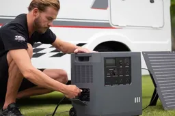 Mango Power Solar Generators: The Ideal Companion for Your RV and Outdoor Life