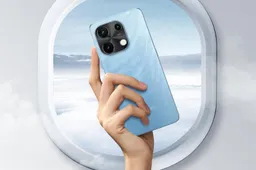 UMIDIGI Note 100’s Camera Design: A Window to the World