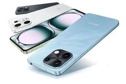 Get Ready for UMIDIGI Note 100: Slim Design, 120Hz Large Display, and Long-Lasting Battery!