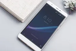 Blackview R6 coming soon + giveaway