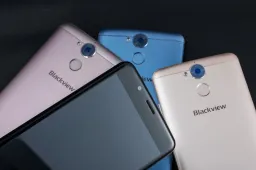 Blackview Claims The P2 Can Double Up As A Mini Computer