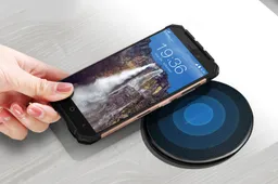 Ulefone Armor X could be the first rugged phone with 18:9 display and wireless charging