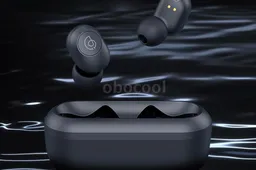 Earbuds Xiaomi Haylou GT2 and SX16 smartwatch from Ebay