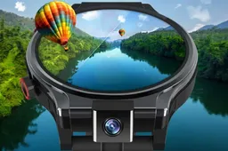 Win a free KOSPET Prime 2 in a design competition